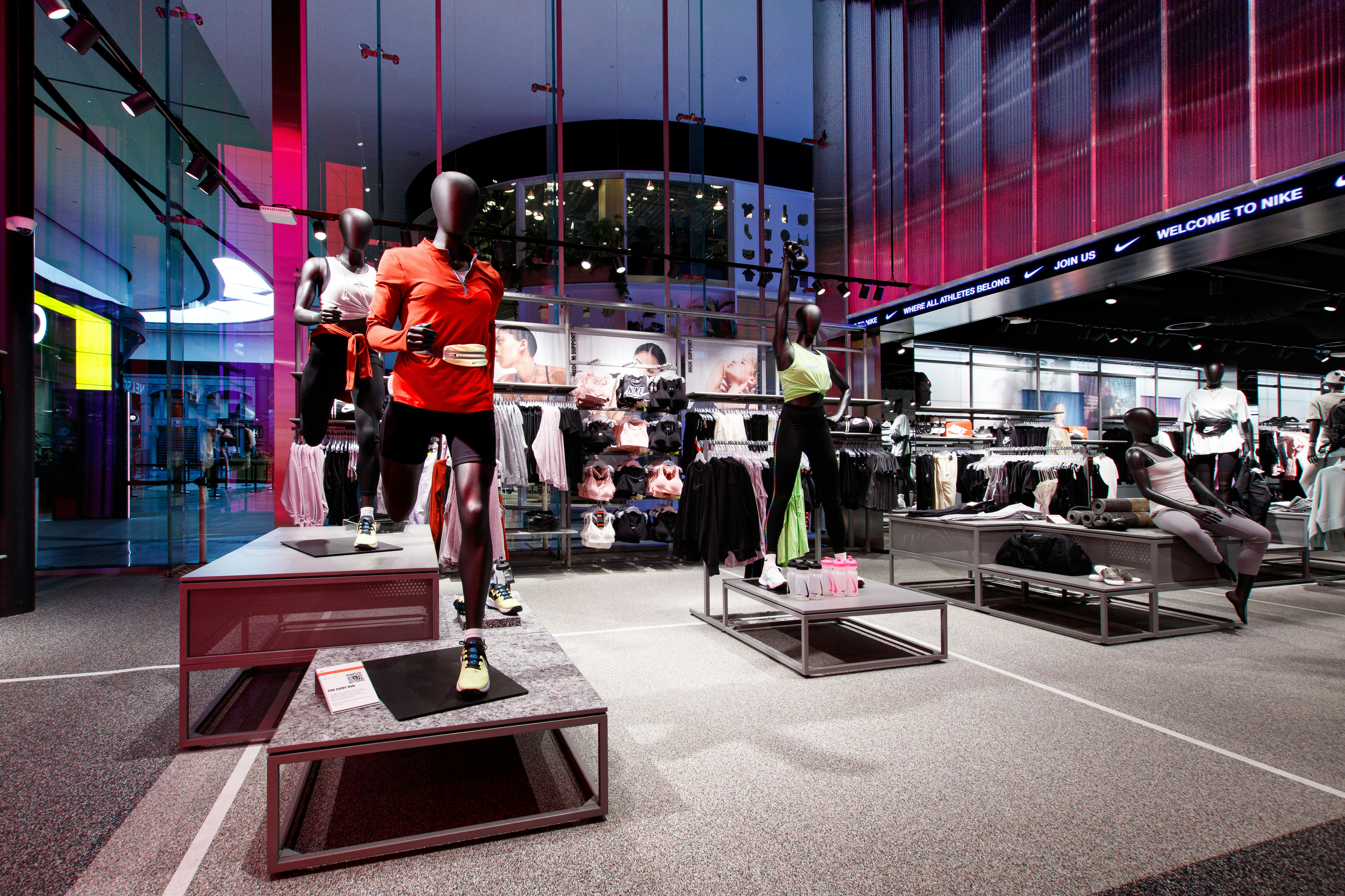 RETAIL